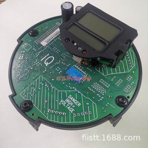 二代罗托克MOD6G板 IQHRC7712驱动装置IQHRC7712
