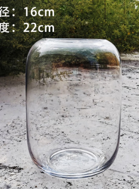 全光谱LED植物生长灯微景观灯亚克力鱼缸灯苔藓灯多肉植物补光灯