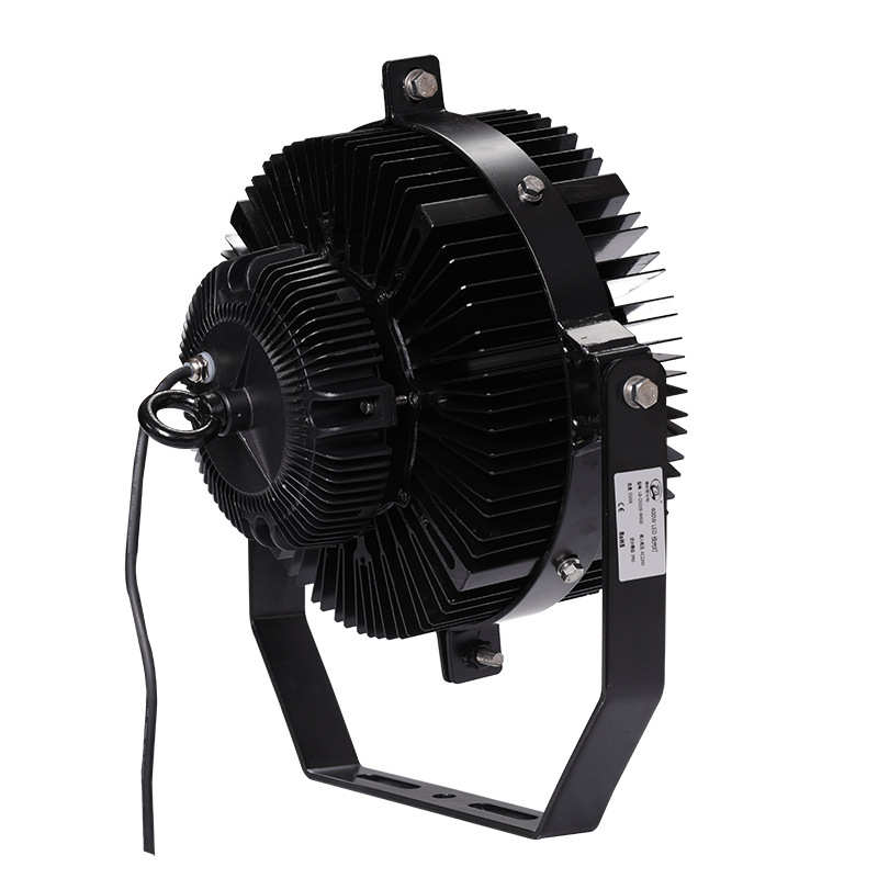 工程LED塔吊灯 户外建筑物投射塔吊灯300W400w工地施工投光灯