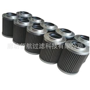 OGH1090 DHD160G10B EH油循环冷却器液压滤芯 P170606 供应富卓