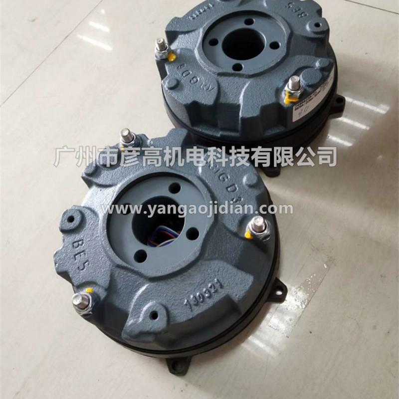 SEW赛威4kw112m机座制动器BMG855/75nm400ac/167dc刹车片线圈