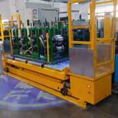 换 叉 升降车换车换模模滚筒车模换车剪车模换轨道电动换模