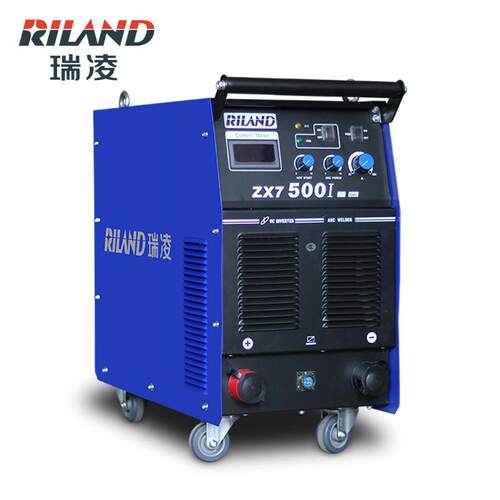 ZX7-500IJ/60I工业级IGBT模块手工电弧焊机80V电焊机
