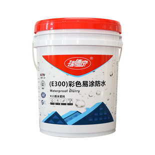 防水材料 防水材料地下室屋顶防水涂料高弹性补漏厂家现货批发