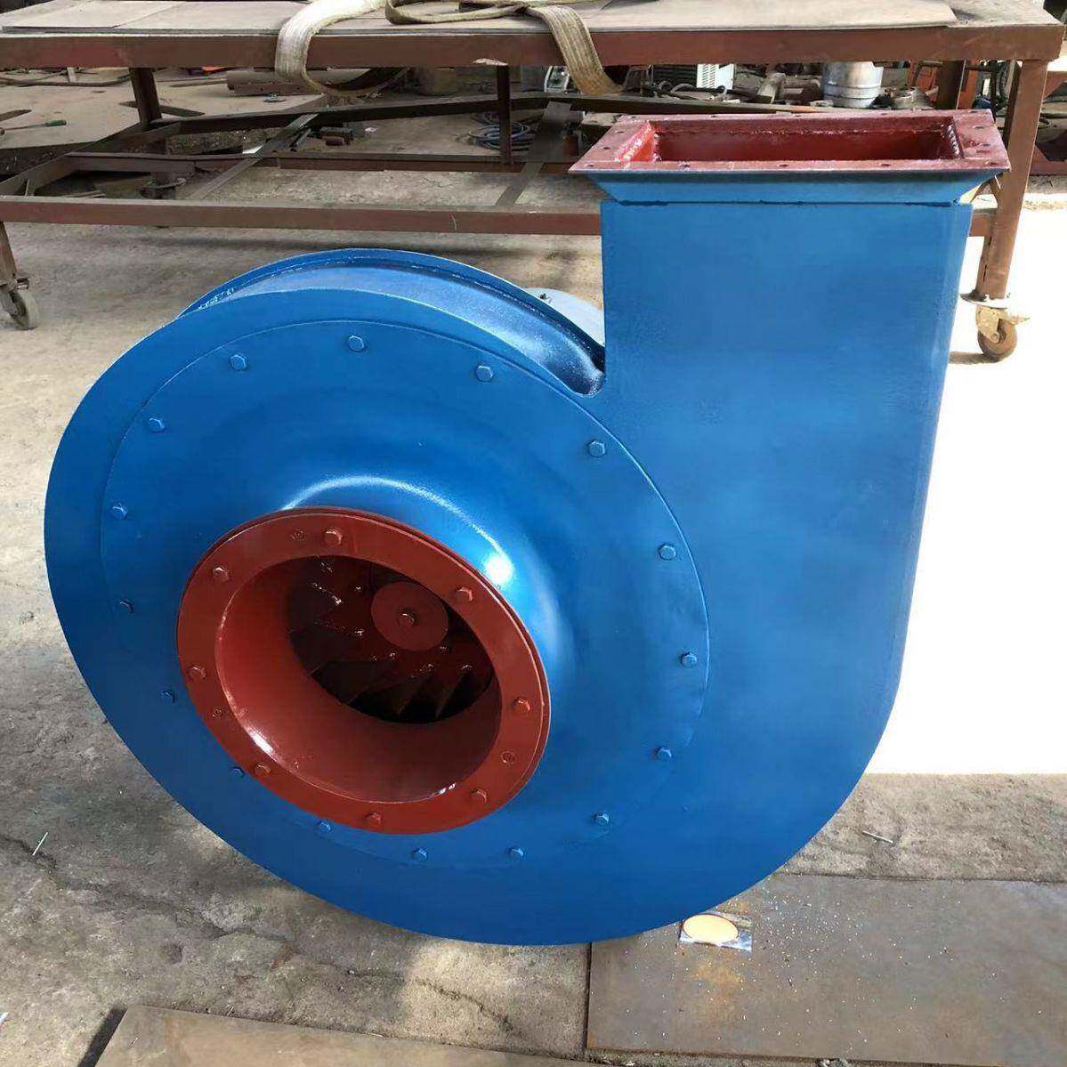 供应青岛节能环保离心鼓风机除尘非标机械设备及配件