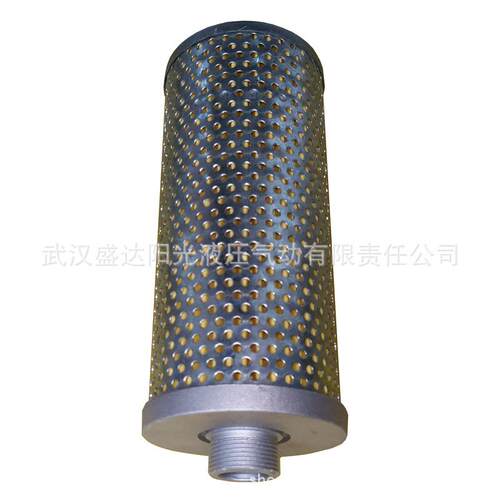 黎明滤芯上海高行TZX-4 ZX-63过滤器TZX-40 TZ0油UT-A滤芯液压油