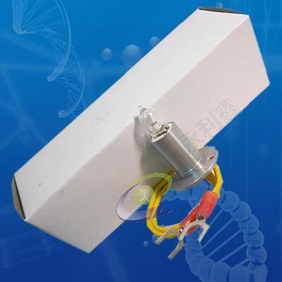 DERUI迪瑞 CS-400B CS-600B CS-800 CS-1200 生化灯泡 12V20W