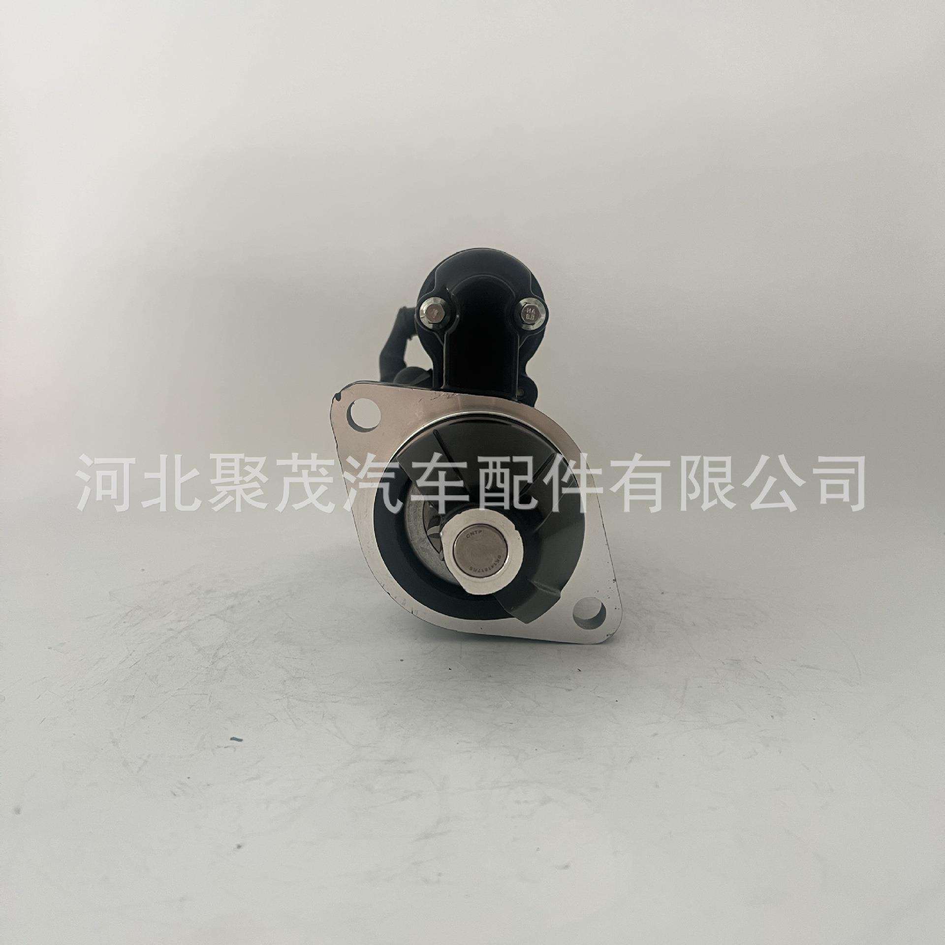 农用车行星减速起动机柴油机QDJ1315A QDJ3Q5A QDJ138A