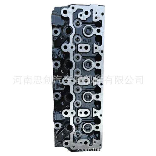 发动机缸盖总成FG200-1003170