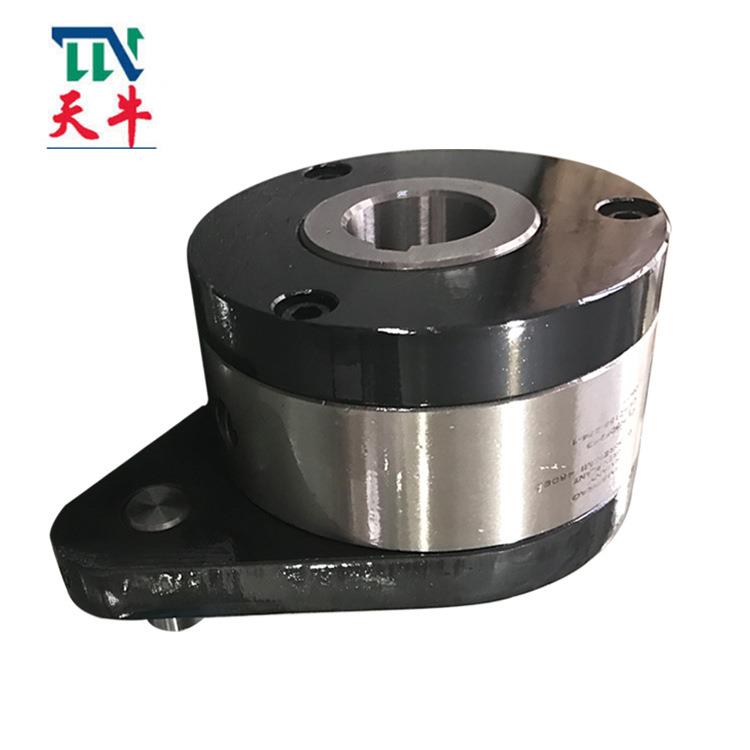 NF非接触式逆止器F10 16 NF1025单离向送合器N皮带式输机