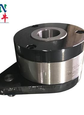 NF非接触式逆止器F10 16 NF1025单离向送合器N皮带式输机