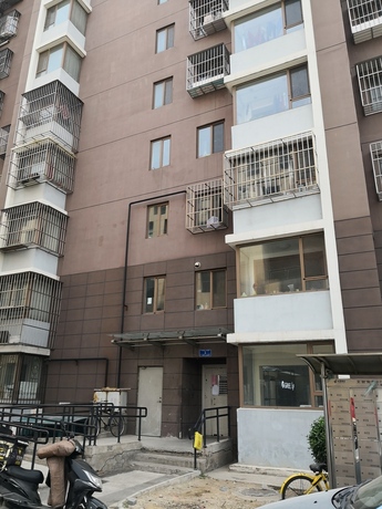 溪翁庄镇机床所宿舍16号楼1单元201号