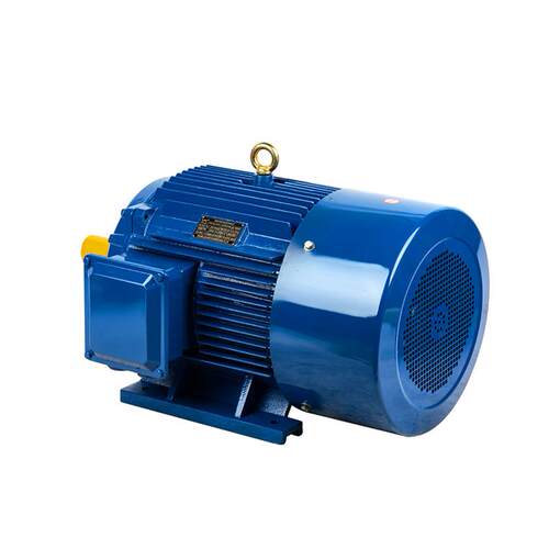 厂家供应YE2系列 225M-6 30KW 三相异步电动机 纯铜 质保一年