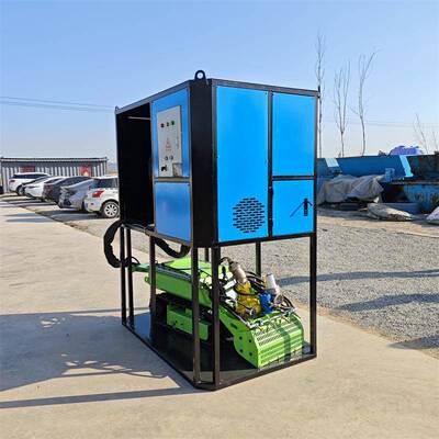 水下智能清淤机器人 管道箱涵疏通排污设备 清淤巡检潜水机器人