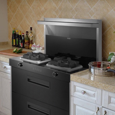 佳歌D1集成灶怎么样,使用两个月后[[真相竟是这样]