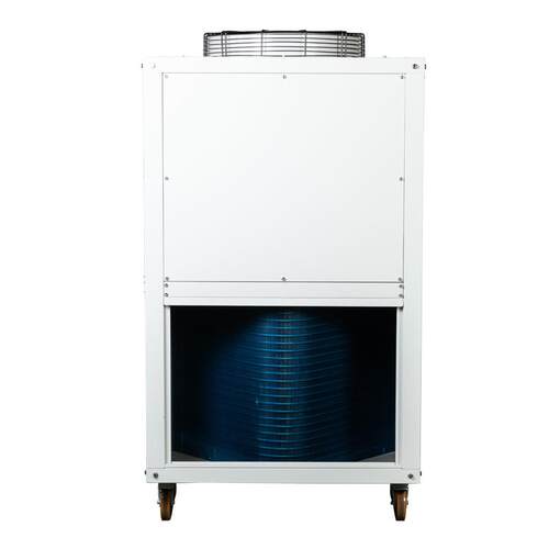MAC-250冷风机流水线降温 养殖大棚车间仓库大面积降温工业冷气机