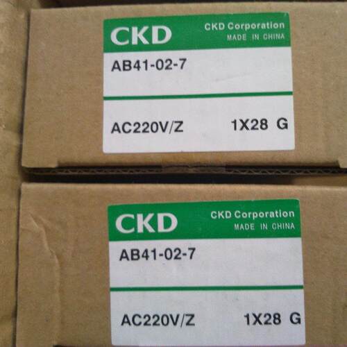 销售CKD SCA2-00-50B-50