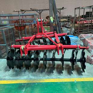 560mm锰钢耙片圆盘耙中型圆盘耙农业机械缺口圆盘耙