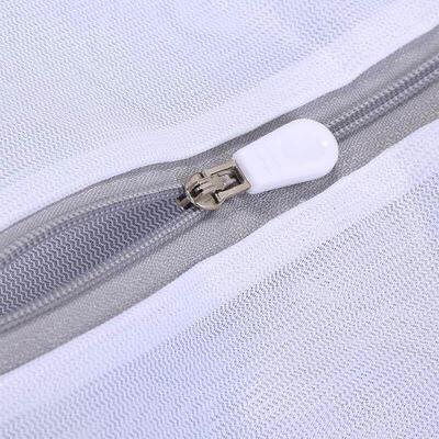 Laundry bag set bra net underwear washing machine pocket