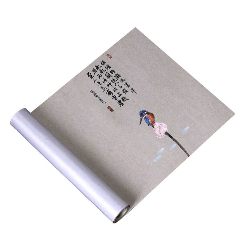 茶事美学绢本茶席新中式防水桌旗茶台布艺长条禅意干泡茶旗茶桌布