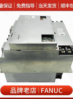 驱动器MDUC-0-554-M原装拆机九成新质保检测OK现货议价议价