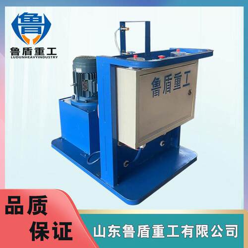 氮气增压设备CDZ-25YICDZ-35Y1CDZ-45Y1移动式小车蓄能器充氮车