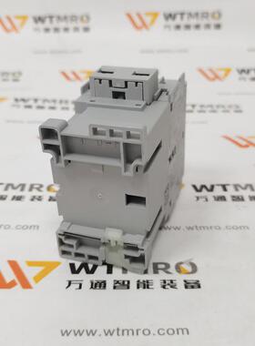 斯普雷彻 CA7-9-M40-220W 四极接触器