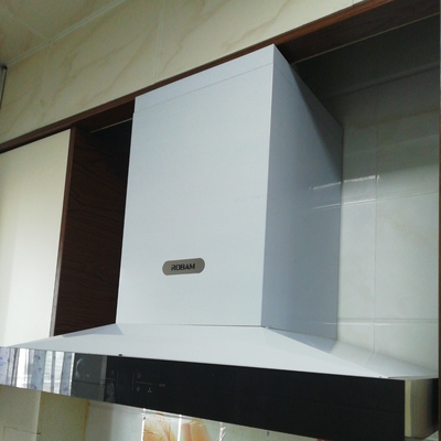 老板67A7油烟机怎么样?用后讲讲评测感受