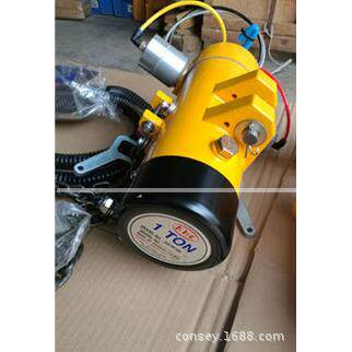 KA1M-025PB气动葫芦 KA1M-050PB环链气动葫芦 原装特价
