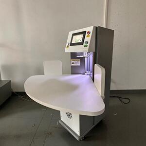 精准数纸机全自动数纸机印刷厂彩页分册数纸机纸张数纸机厂家直销