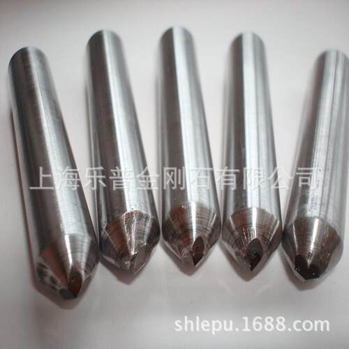 金刚笔修整笔砂轮修整器金刚石砂轮刀单点多点洗石笔（）