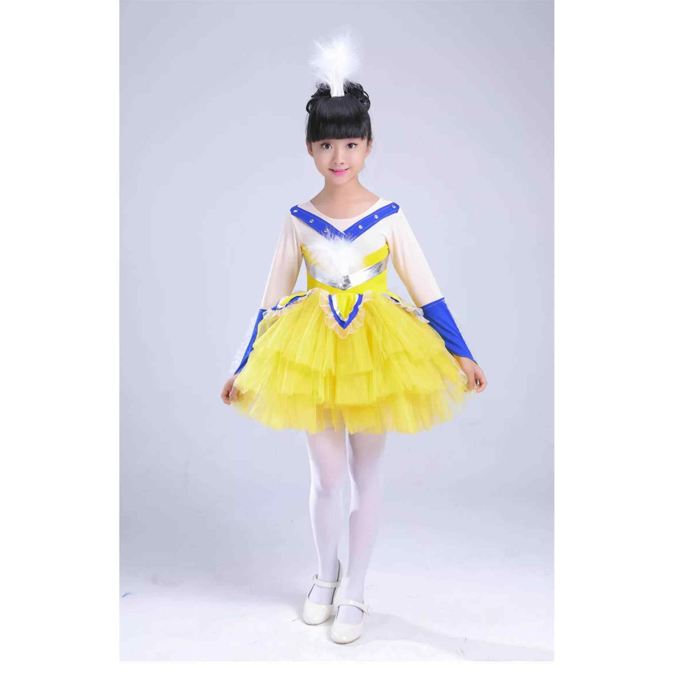 正品六演一儿童演出服《鸟仔》舞蹈表服小装儿鸟舞台服幼园学生动,童装/婴儿装/亲子装,儿童演出服,淘宝优惠券,粉丝福利购,淘宝优惠卷