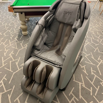 爆料:松研按摩椅怎么样?大家有所不懂的内幕曝光了