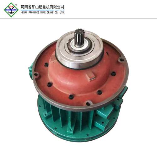 10T16T防爆动葫芦电机ZD电51B-418713W隔爆型/防爆电机