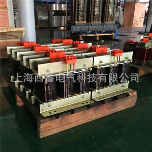 10kw 0.4kv箱变控制变压器800V变400v 10kva三相隔离变压器0.8