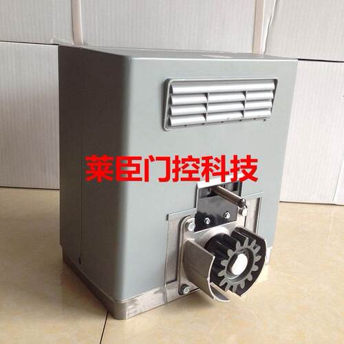 意大利BFT趟门机700型自动电动趟门机DEIMOS500遥控门自动门智能