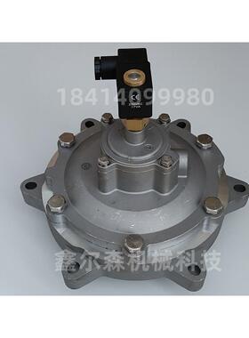 AE1475G020大膜片AE1475G020DC24VDN80G3脉冲阀