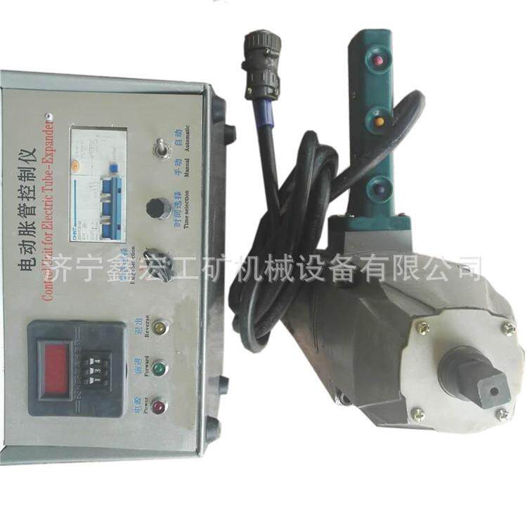 锅炉管大管用胀管机电力安装公司胀管机山东胀管器厂家