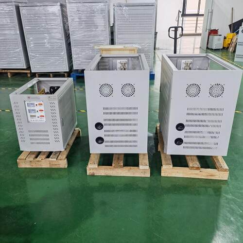 数控机械制造用S三相干式变压器相220v变380GIE伏三V转480G-50KA8