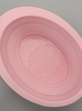 化妆刷硅胶化妆清洁工具美容工具