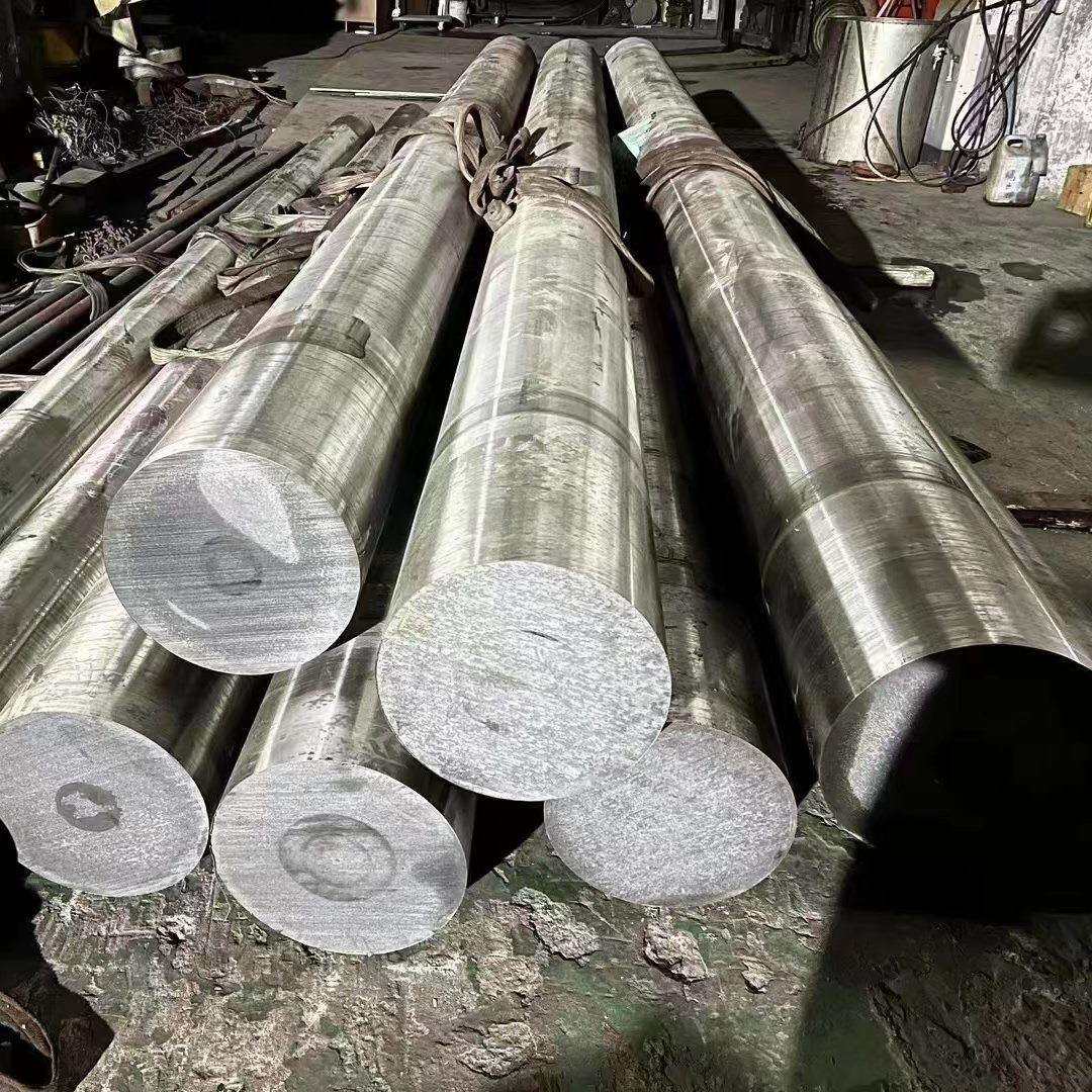 Incoloy718镍铬合金棒GH4169高温合金板Inconel718耐热钢GH3536