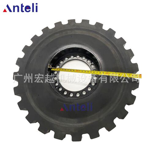 1615622900 联轴器430*24T