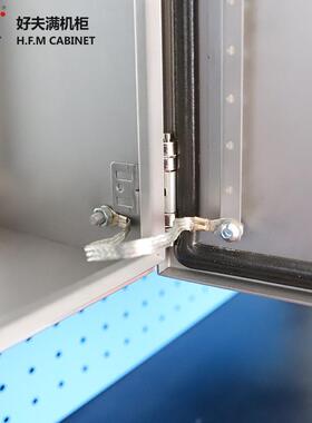 IP56防护等级CE认证户外防雨304不锈钢配电箱