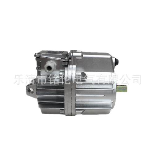 Ed系列电力液压推动器 Ed-23/5推力220N 行程50mm起重机驱动装置