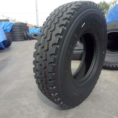 1100R20 1200R20卡货车钢丝胎重载耐磨厂家直销 900R20 1000R20