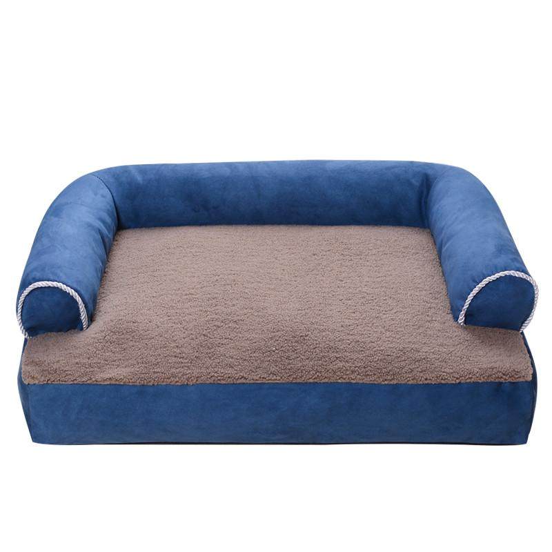 狗窝中型犬冬季保暖可拆洗泰迪宠物冬天沙发狗垫子四季通用狗狗床,宠物/宠物食品及用品,狗窝/屋/帐篷/沙发,淘宝优惠券,粉丝福利购,淘宝优惠卷
