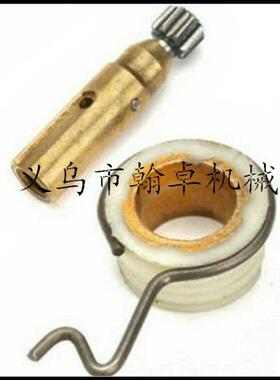 Husqvarna365 371 372XP 385 390XP消声器 排气管 胡斯华纳油锯