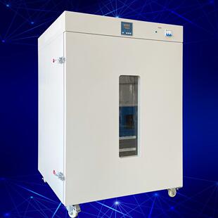 实贝300度立式 640精密热风循环烘箱烤箱 电热恒温鼓风干燥箱LD