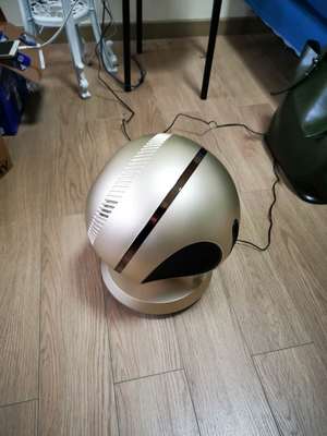 分享使用感受爱家乐HA-Q7/SG GLORY电风扇怎么样，全面解析真实情况如何？