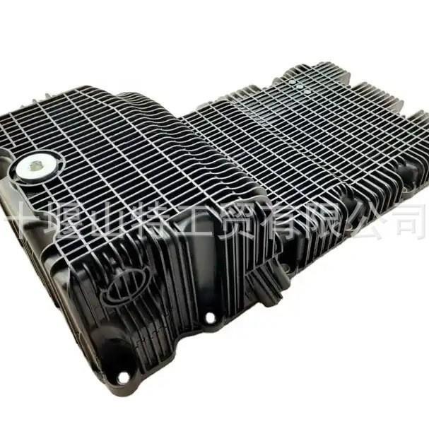 ISF2.8柴油发动机欧元5油底壳5348169 5369838 5348170 5369836